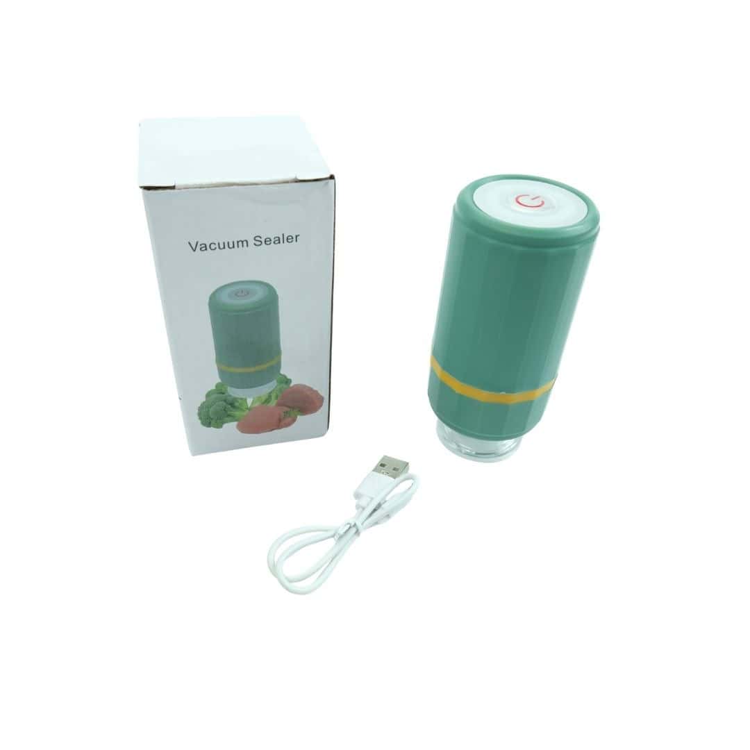 Aparat Vidat Electric Reincarcabil – A15466