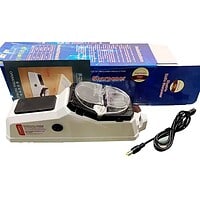 Ascuțitor Electric Pentru Cuțite – A15702 Ascuțitor Electric Pentru Cuțite – A15702