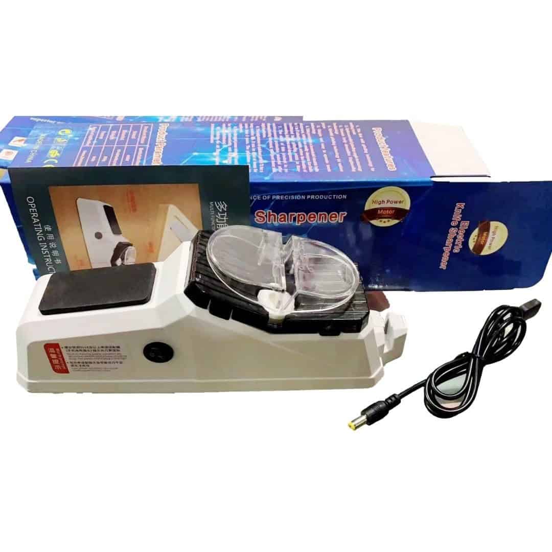 Ascuțitor Electric Pentru Cuțite – A15702 Ascuțitor Electric Pentru Cuțite – A15702