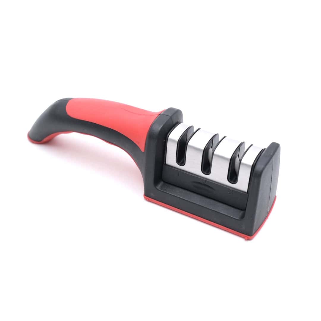 Ascuțitor Manual Pentru Cuțite – A09058 Ascuțitor Manual Pentru Cuțite – A09058