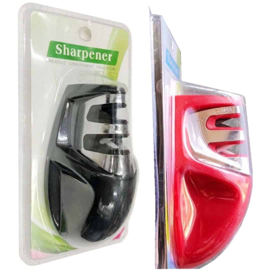 Ascuțitor Manual Pentru Cuțite – A10673 Ascuțitor Manual Pentru Cuțite – A10673