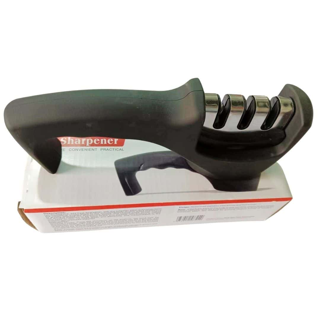 Ascuțitor Manual Pentru Cuțite – A11973