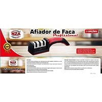 Ascuțitor Manual Pentru Cuțite – A15699 Ascuțitor Manual Pentru Cuțite – A15699