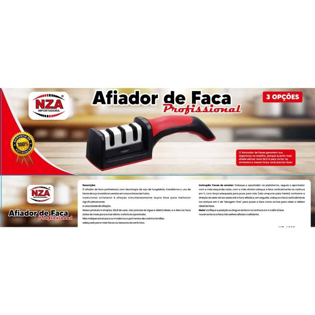 Ascuțitor Manual Pentru Cuțite – A15699 Ascuțitor Manual Pentru Cuțite – A15699