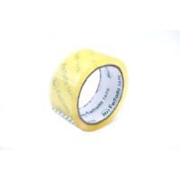 Bandă Adezivă Transparentă 50 M – A08317 Bandă Adezivă Transparentă 50 M – A08317