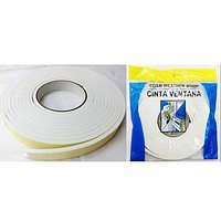 Banda Izolare Geam Din Spuma A14088 Banda Izolare Geam Din Spuma A14088