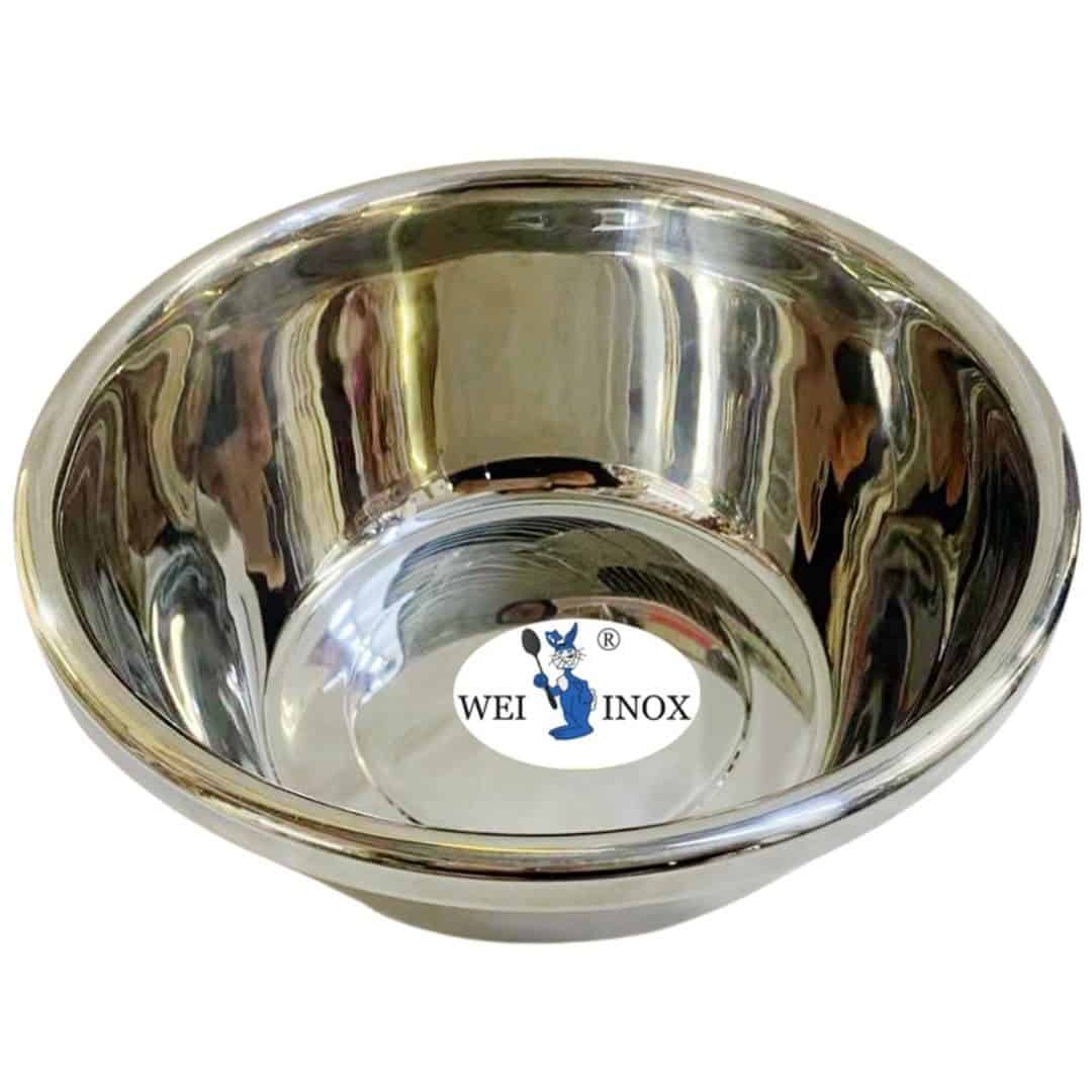 Bol Metal 24 Cm – A13900