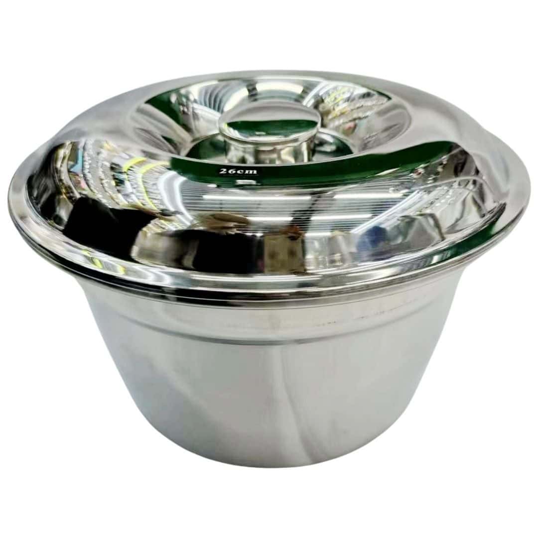 Bol Cu Capac 26 Cm – A15341