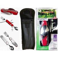 Briceag Multifuncțional Cu Husă Textilă – A14091 Briceag Multifuncțional Cu Husă Textilă – A14091