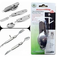 Briceag Multifuncțional Din Metal – A14090 Briceag Multifuncțional Din Metal – A14090