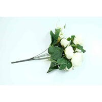 Buchet Floral Artificial Bujor – A06610 (2) Buchet Floral Artificial Bujor – A06610 (2)
