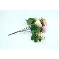 Buchet Floral Artificial Bujor – A06610 (4) Buchet Floral Artificial Bujor – A06610 (4)