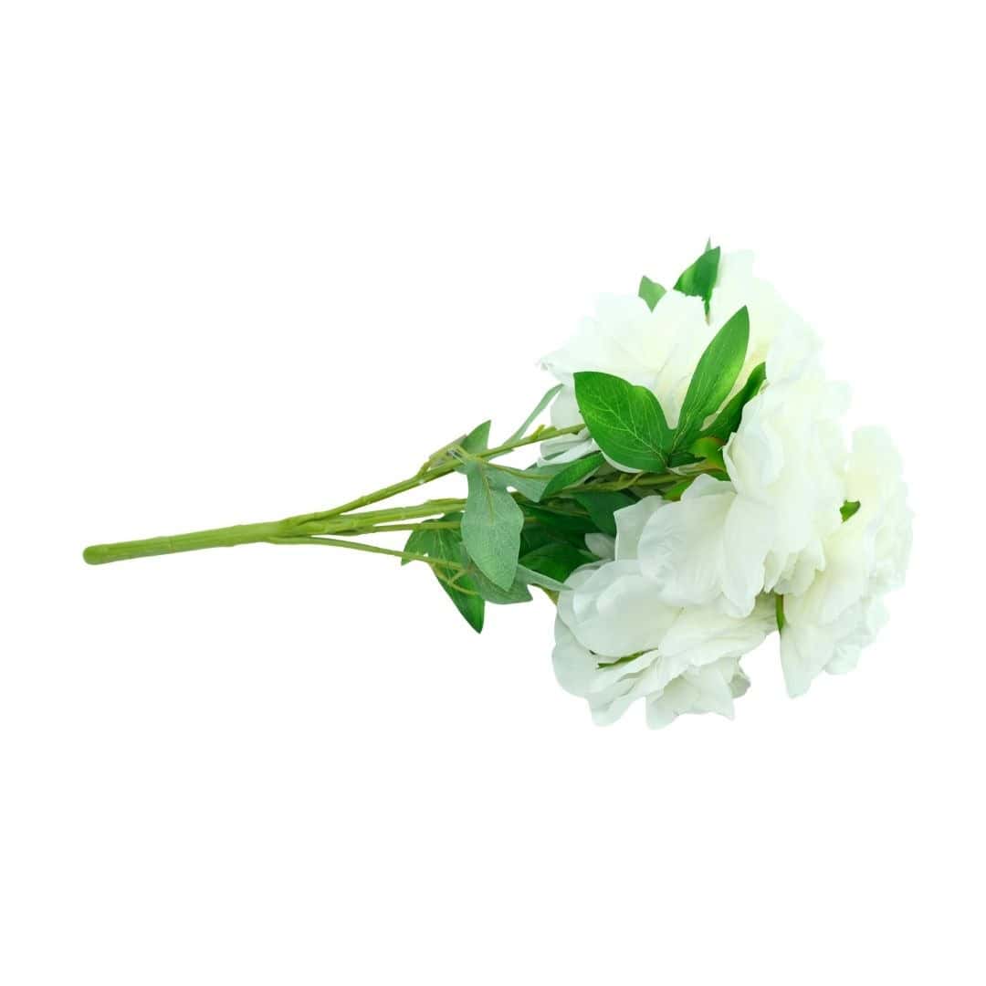 Bujori Artificiali Decorativi – A80305 (2) Bujori Artificiali Decorativi – A80305 (2)