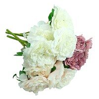 Bujori Artificiali Decorativi – A80305 Bujori Artificiali Decorativi – A80305