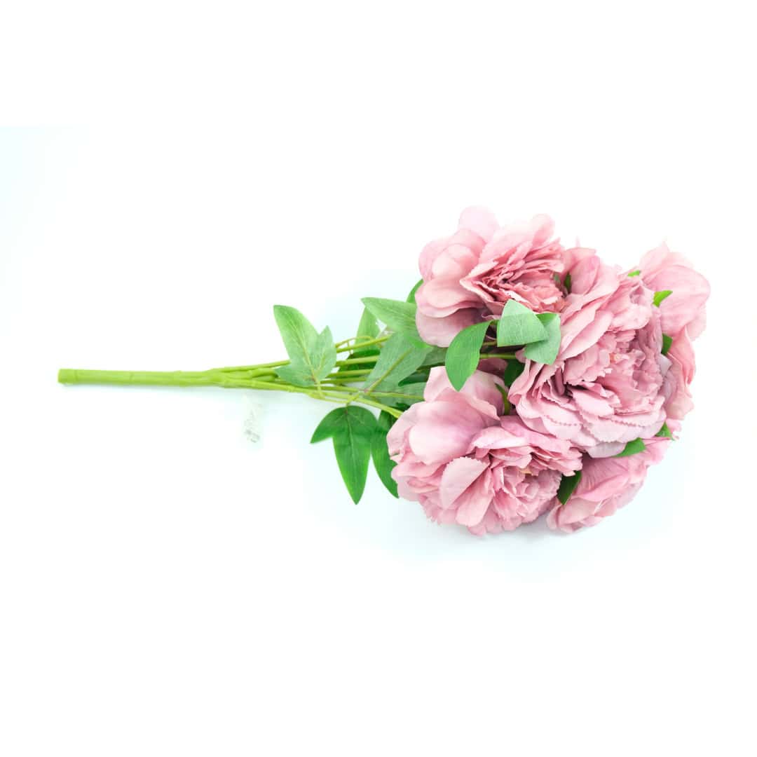 Bujori Artificiali Decorativi – A80305 (4) Bujori Artificiali Decorativi – A80305 (4)