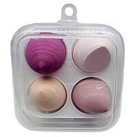 Burete Make Up Set 4 Bucăți – A70080 Burete Make Up Set 4 Bucăți – A70080