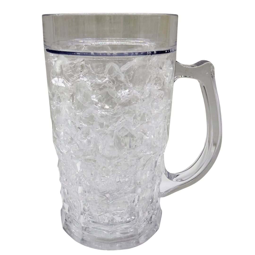 Cană Termos Pentru Băuturi Reci 400 Ml – A16095