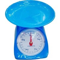 Cântar Bucătărie Mecanic 5 Kg Cu Tavă – A01351 Cântar Bucătărie Mecanic 5 Kg Cu Tavă – A01351