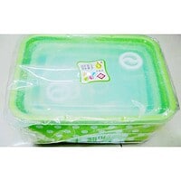 Caserolă Set 4 Buc, PVC – A00414 Caserolă Set 4 Buc, PVC – A00414