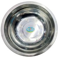 Castron Metalic 18 Cm – A01655 Castron Metalic 18 Cm – A01655