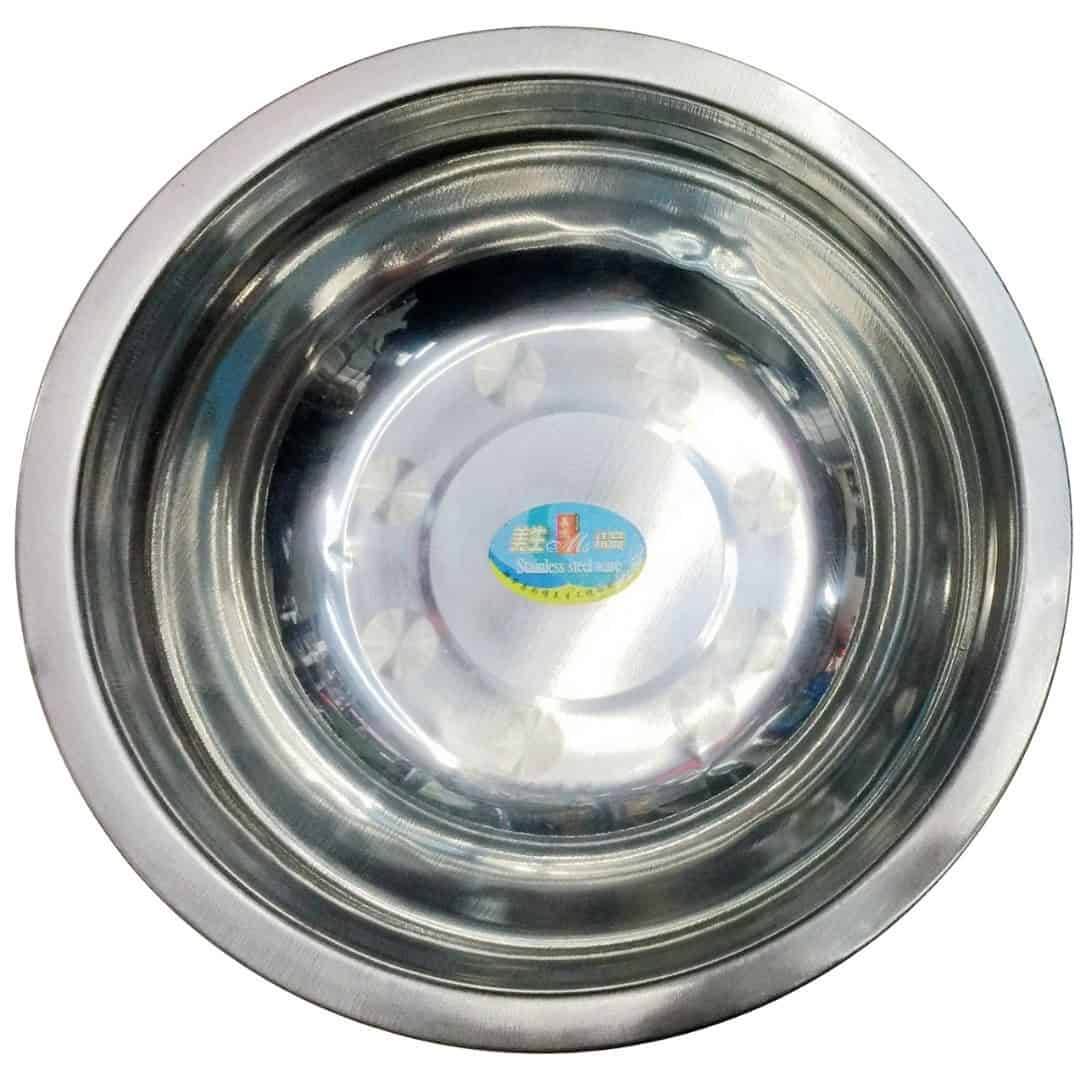 Castron Metalic 18 Cm – A01655