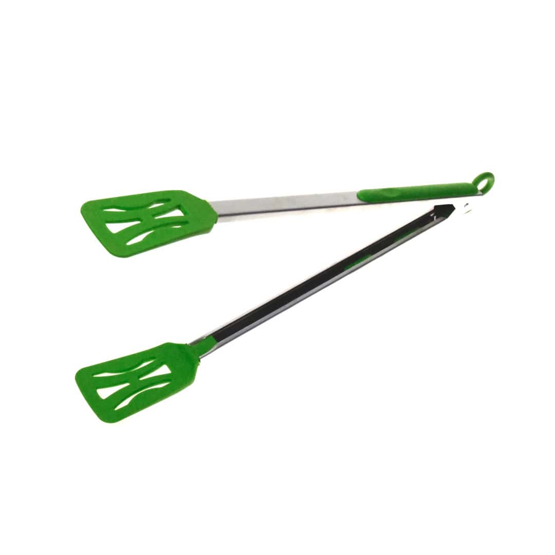 Clește Bucătărie Din Silicon Și Metal – A06665 Clește Bucătărie Din Silicon Și Metal – A06665