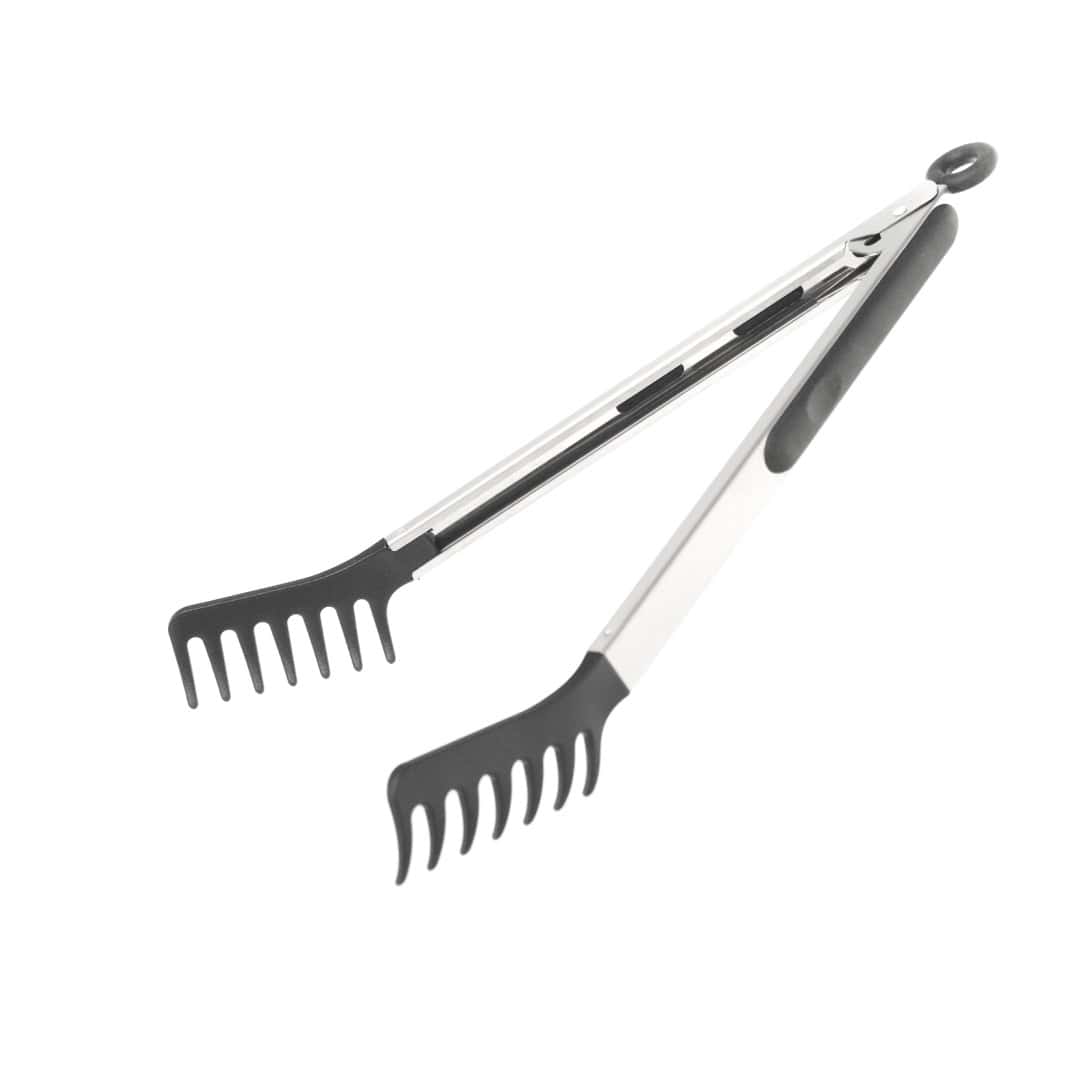 Clește Bucătărie Din Silicon Și Metal – A12448 Clește Bucătărie Din Silicon Și Metal – A12448