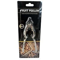 Cleste Pentru Nuci Metalic A16239 Cleste Pentru Nuci Metalic A16239