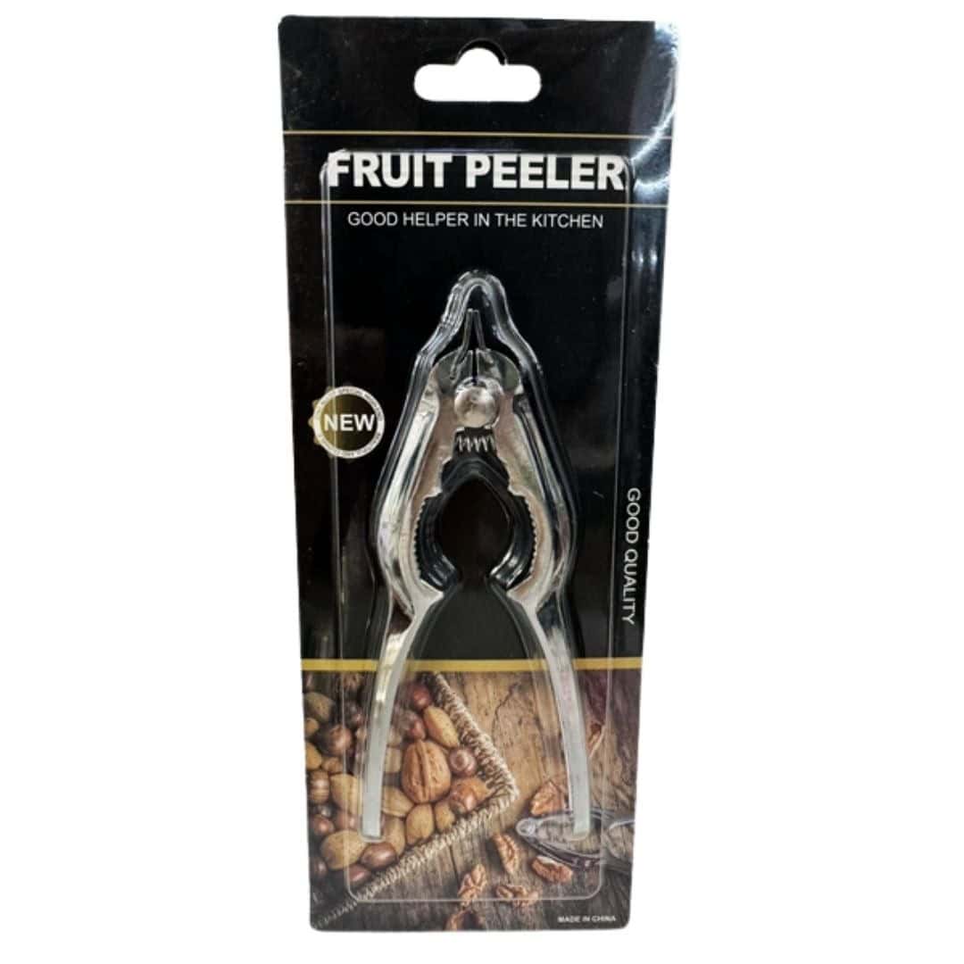 Cleste Pentru Nuci Metalic A16239 Cleste Pentru Nuci Metalic A16239