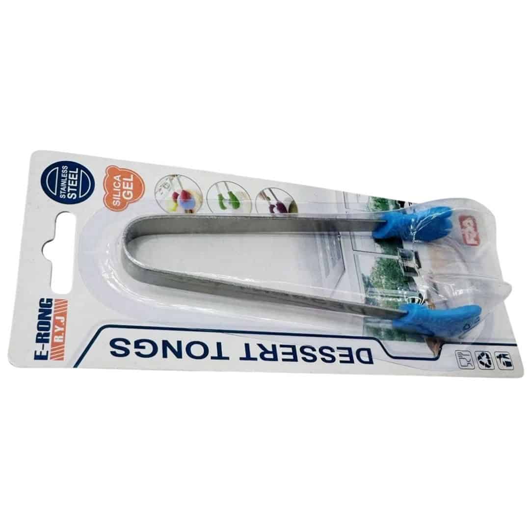 Clește Pentru Gheață Metalic – A05687 Clește Pentru Gheață Metalic – A05687