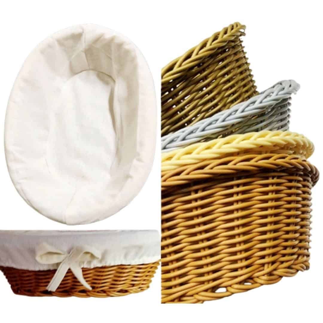 Cos Paine 25x17x7 Cm – A13707