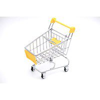 Coș Ghiveci Decorativ – A07117 Coș Ghiveci Decorativ – A07117