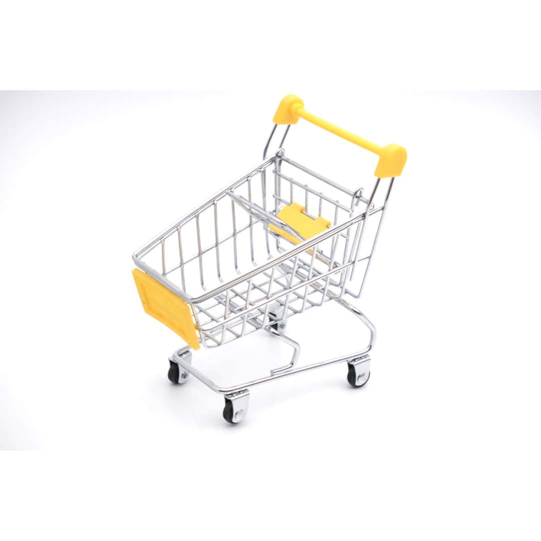 Coș Ghiveci Decorativ – A07117 Coș Ghiveci Decorativ – A07117
