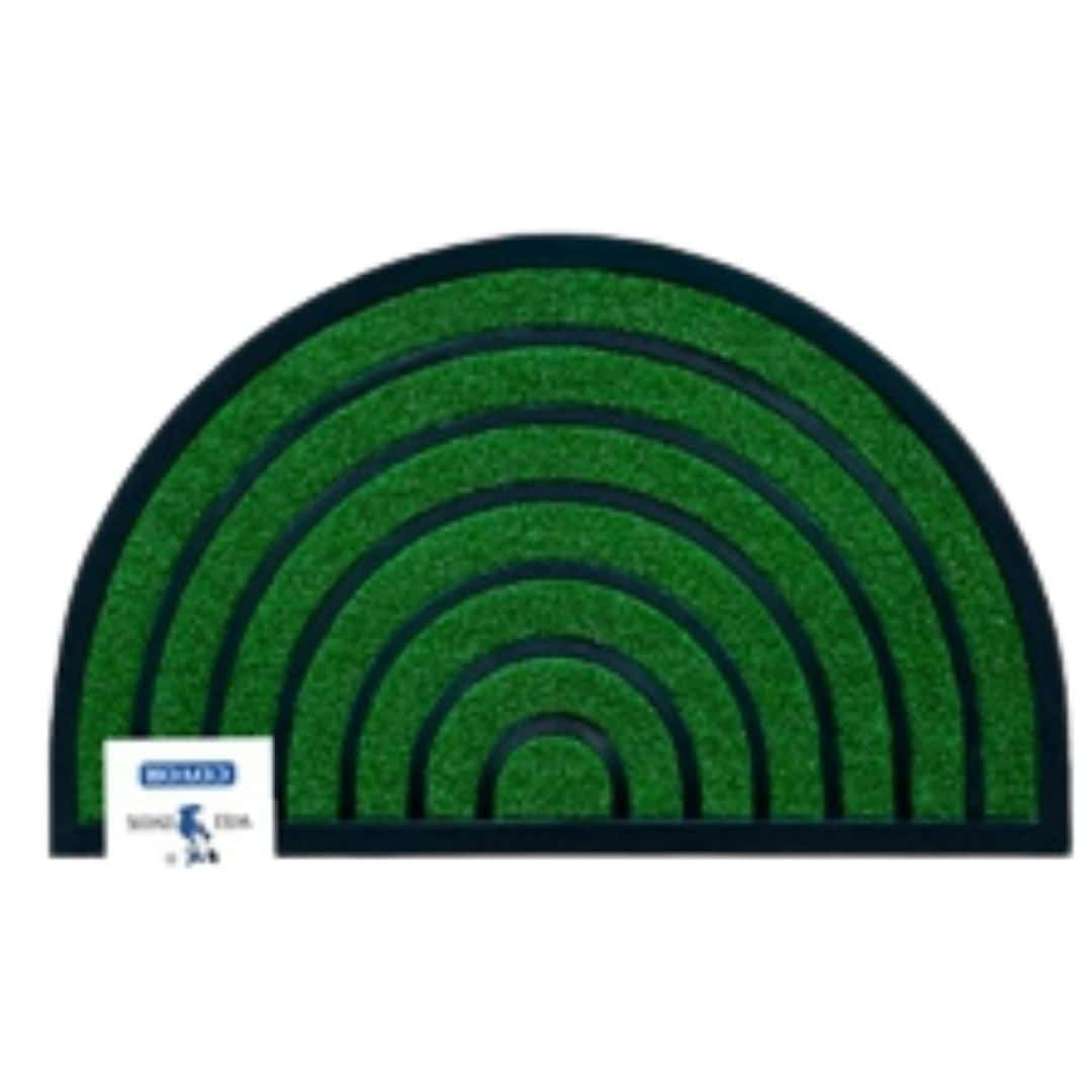 Covor Ușă 45×75 Cm, PVC – A15550 Covor Ușă 45×75 Cm, PVC – A15550