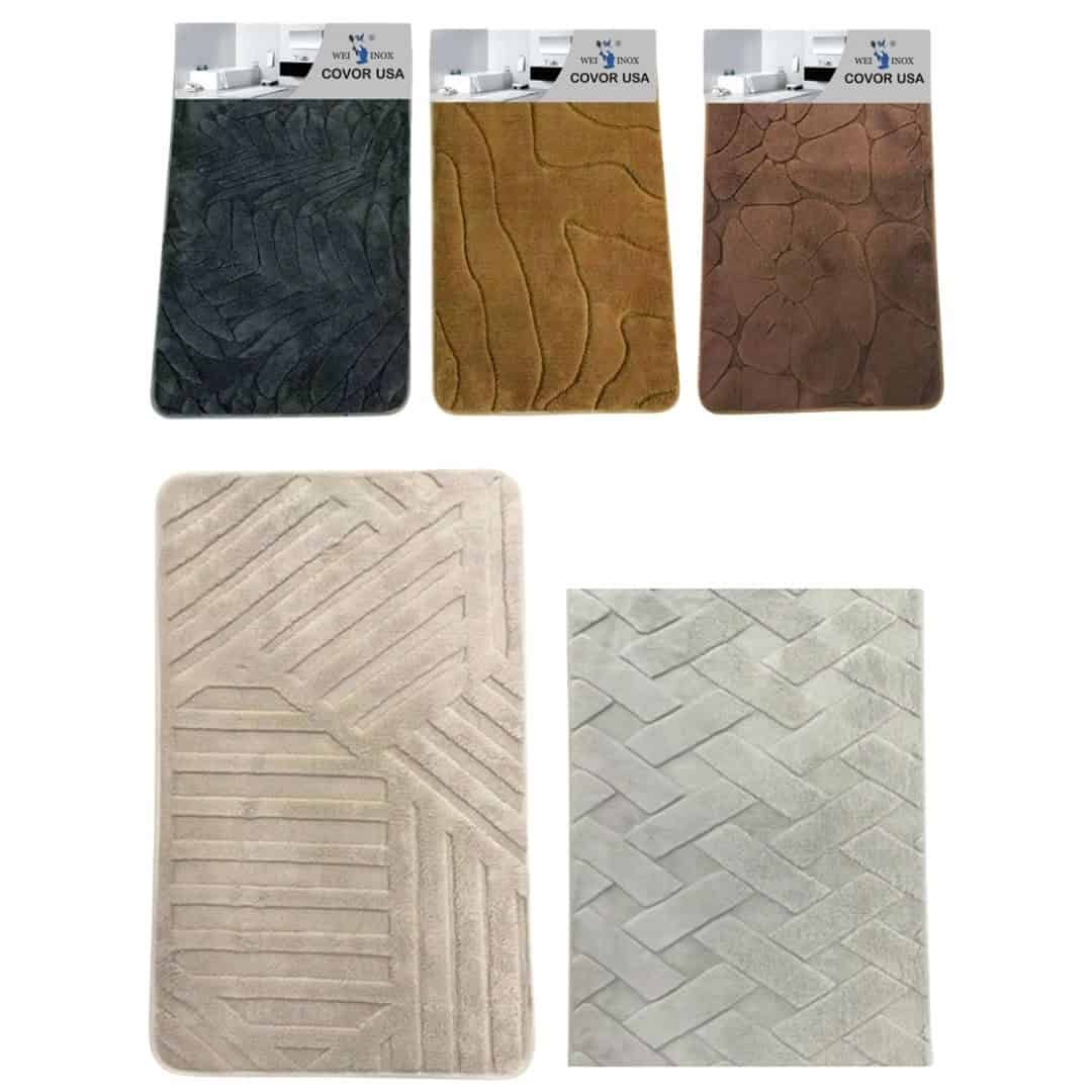 Covor Usa 50x80 Cm – A16174 Covor Usa 50x80 Cm – A16174