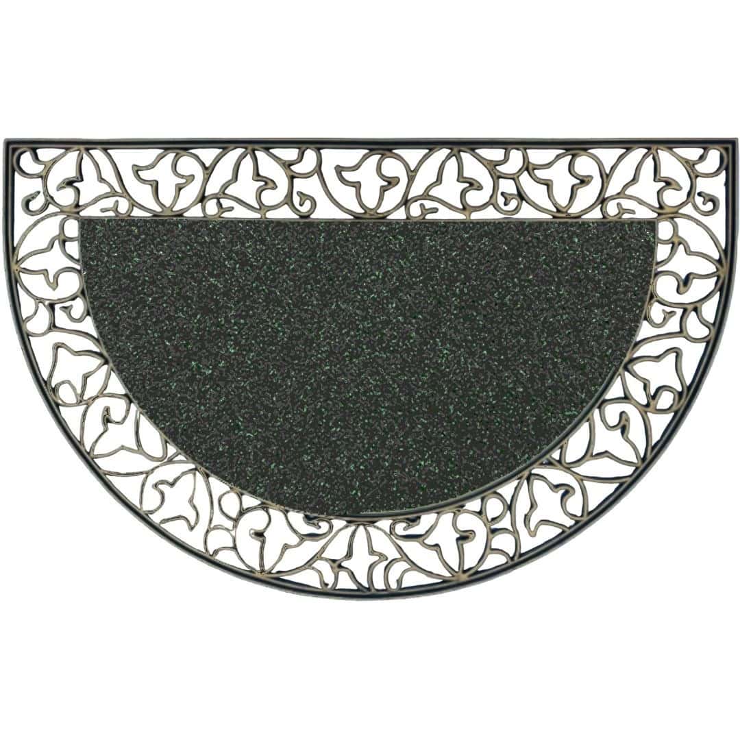 Covor Usa Semirotund 50x80 Cm – A14544 (2) Covor Usa Semirotund 50x80 Cm – A14544 (2)