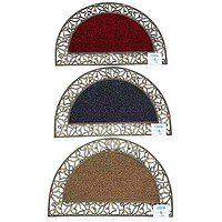 Covor Usa Semirotund 50x80 Cm – A14544 Covor Usa Semirotund 50x80 Cm – A14544