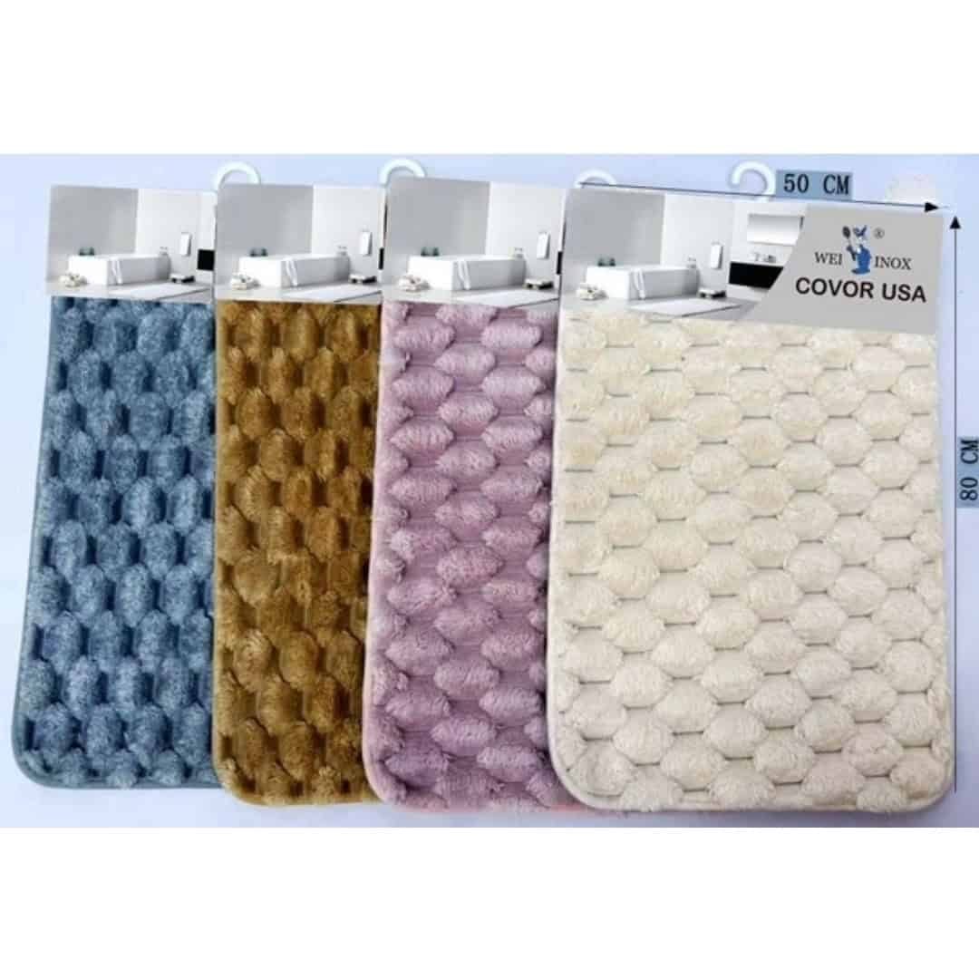 Covor Usa Textil 50x80 Cm – A16176