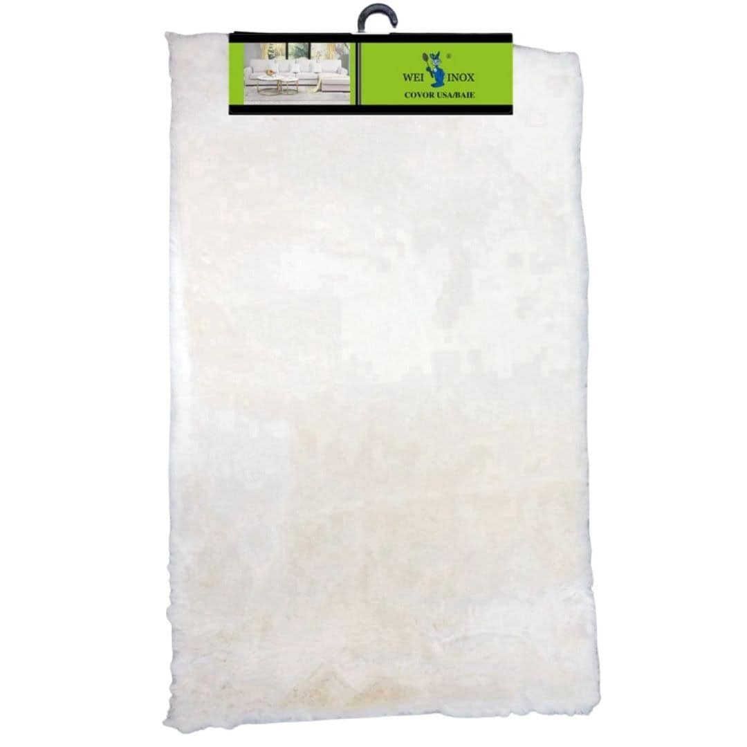 Covoraș 50×80 Cm, Blană Sintetică – A15750 Covoraș 50×80 Cm, Blană Sintetică – A15750