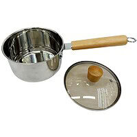 Crăticioară Cu Coadă Și Capac 16 Cm – A14963 Crăticioară Cu Coadă Și Capac 16 Cm – A14963