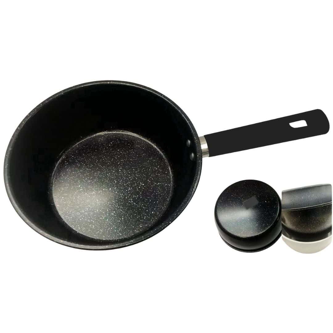 Cratita 22 Cm Cu Coada – A14537