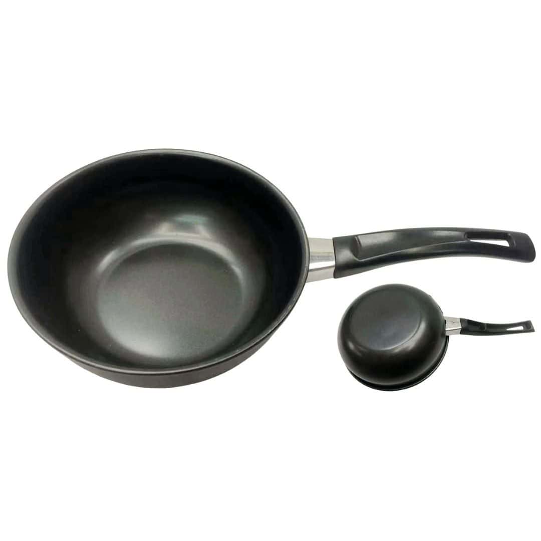 Cratiță Cu Coada 16 Cm – A14021