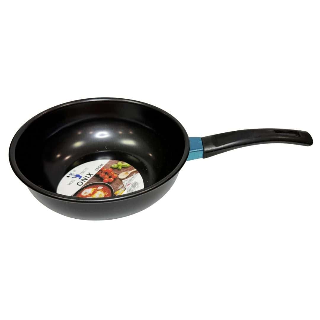 Cratiță Cu Coada 18 Cm – A14022