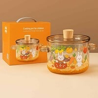 Cratiță Cu Capac 1,8 Litri – A15974 Cratiță Cu Capac 1,8 Litri – A15974