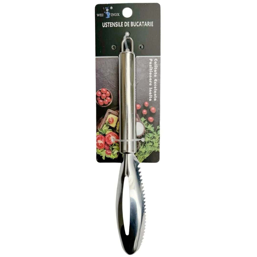 Curățător Solzi De Pește – A13275 Curățător Solzi De Pește – A13275