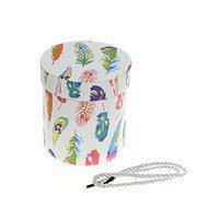 Cutie Cadou Cu Capac Si Fundita A11295 (2) Cutie Cadou Cu Capac Si Fundita A11295 (2)