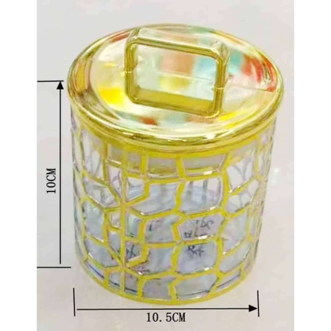 Cutie Depozitare Cu Capac 10.5 Cm – A14493 Cutie Depozitare Cu Capac 10.5 Cm – A14493