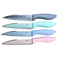 Cutit Bucatarie 12.5 Cm Cu Lama Inox A09944 Cutit Bucatarie 12.5 Cm Cu Lama Inox A09944