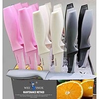 Cutit Bucatarie Cu Teaca A10667 Cutit Bucatarie Cu Teaca A10667