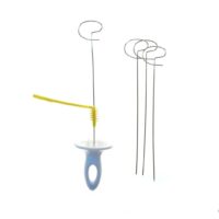 Cuțit Modelat Cartofi Set 4 Buc – A05069 Cuțit Modelat Cartofi Set 4 Buc – A05069